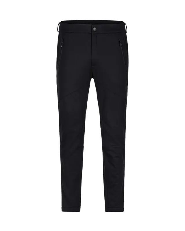 jako-challenge-softshellhose-herren-schwarz-3xl-regen image 1