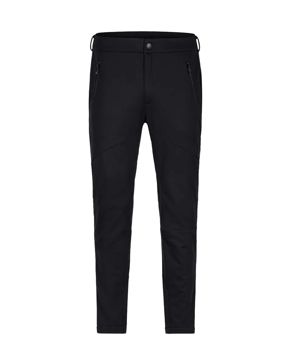 jako-challenge-softshellhose-herren-schwarz-3xl-regen image 1