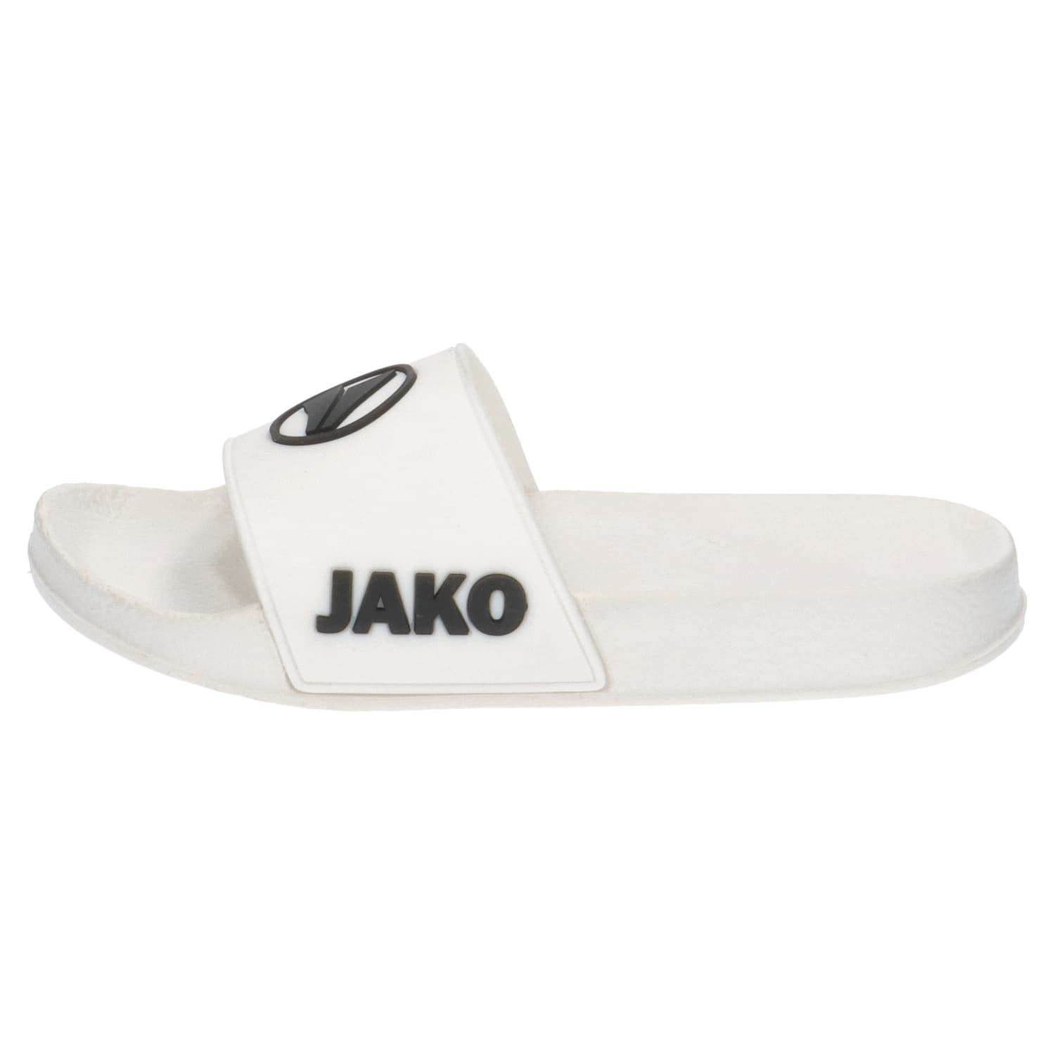 jako-pro-casual-jakolette-badelatschen-wei-gr-42-rutschfest image 2