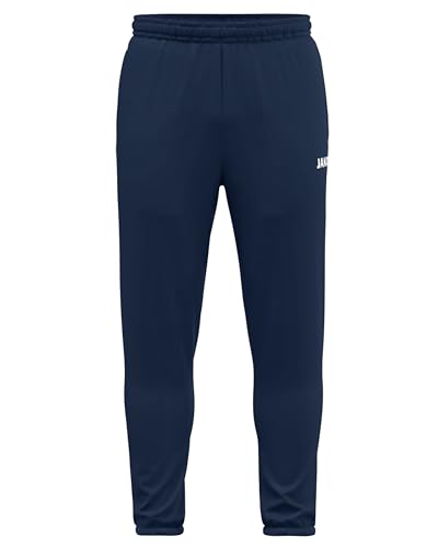 jako-dynamic-freizeithose-kinder-marine-keepdry-recycelt image 7