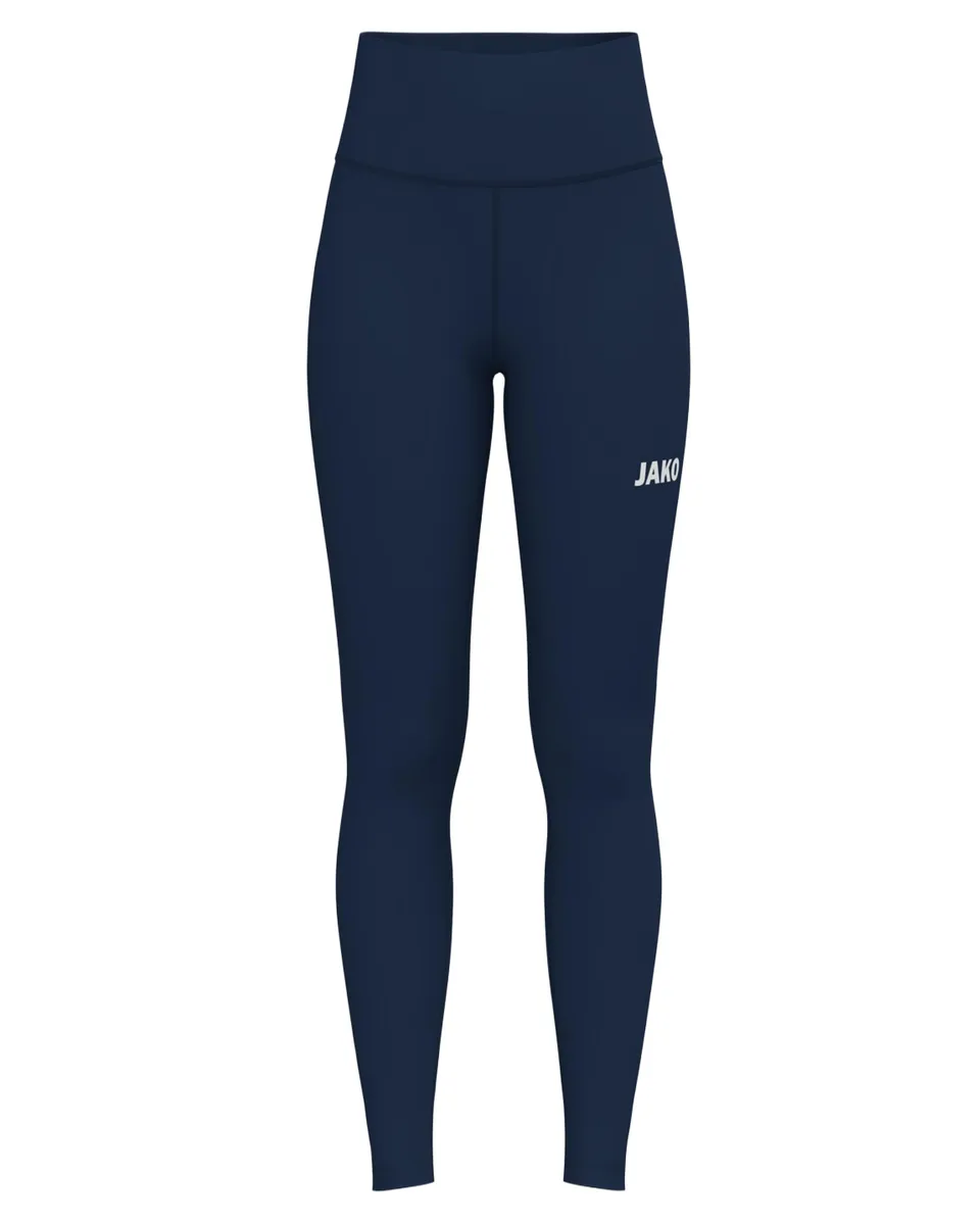 jako-one-tight-kinder-lang-sporthose-schwarz image 1