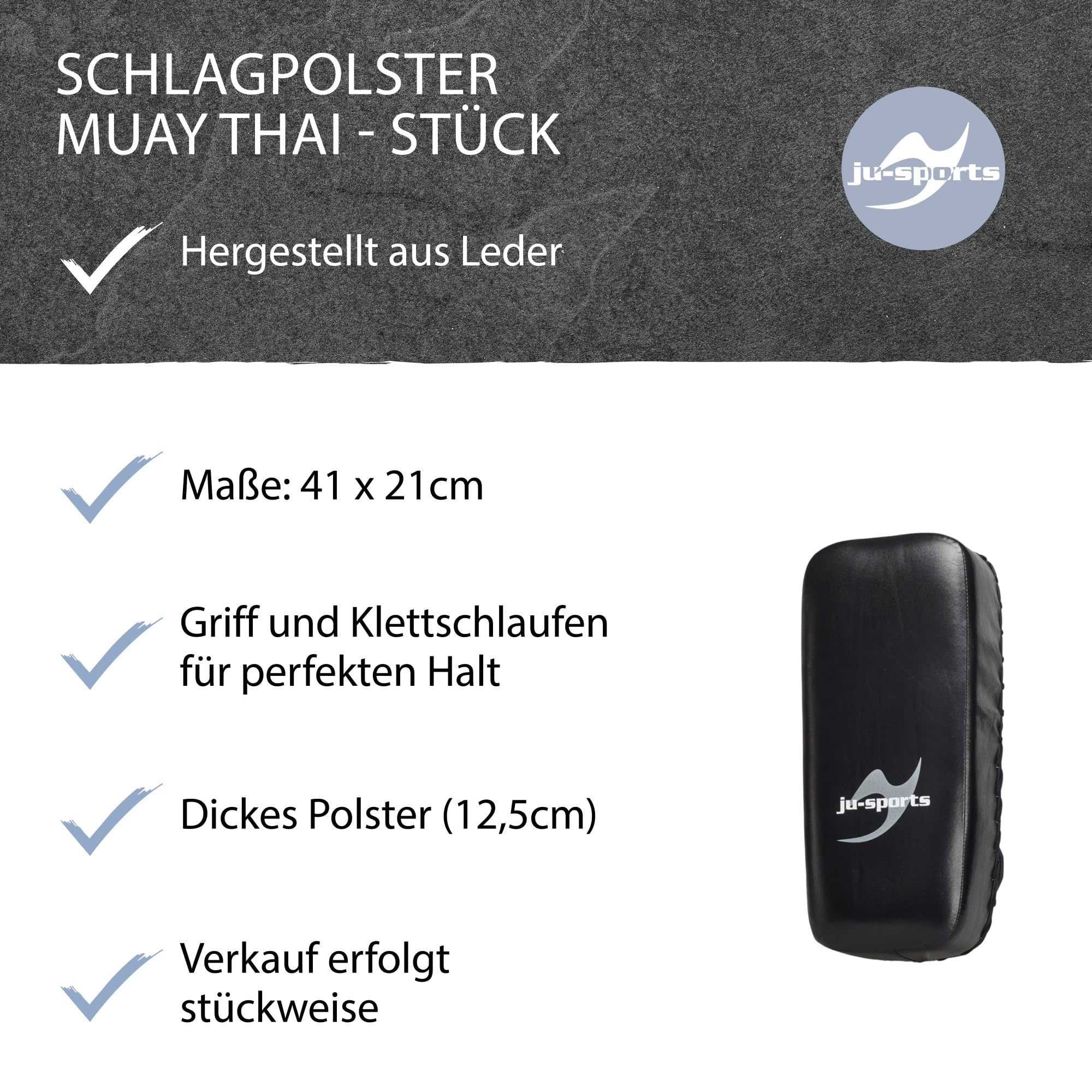 ju-sports-schlagpolster-leder-pratze-41x21cm-f-r-muay-thai image 5