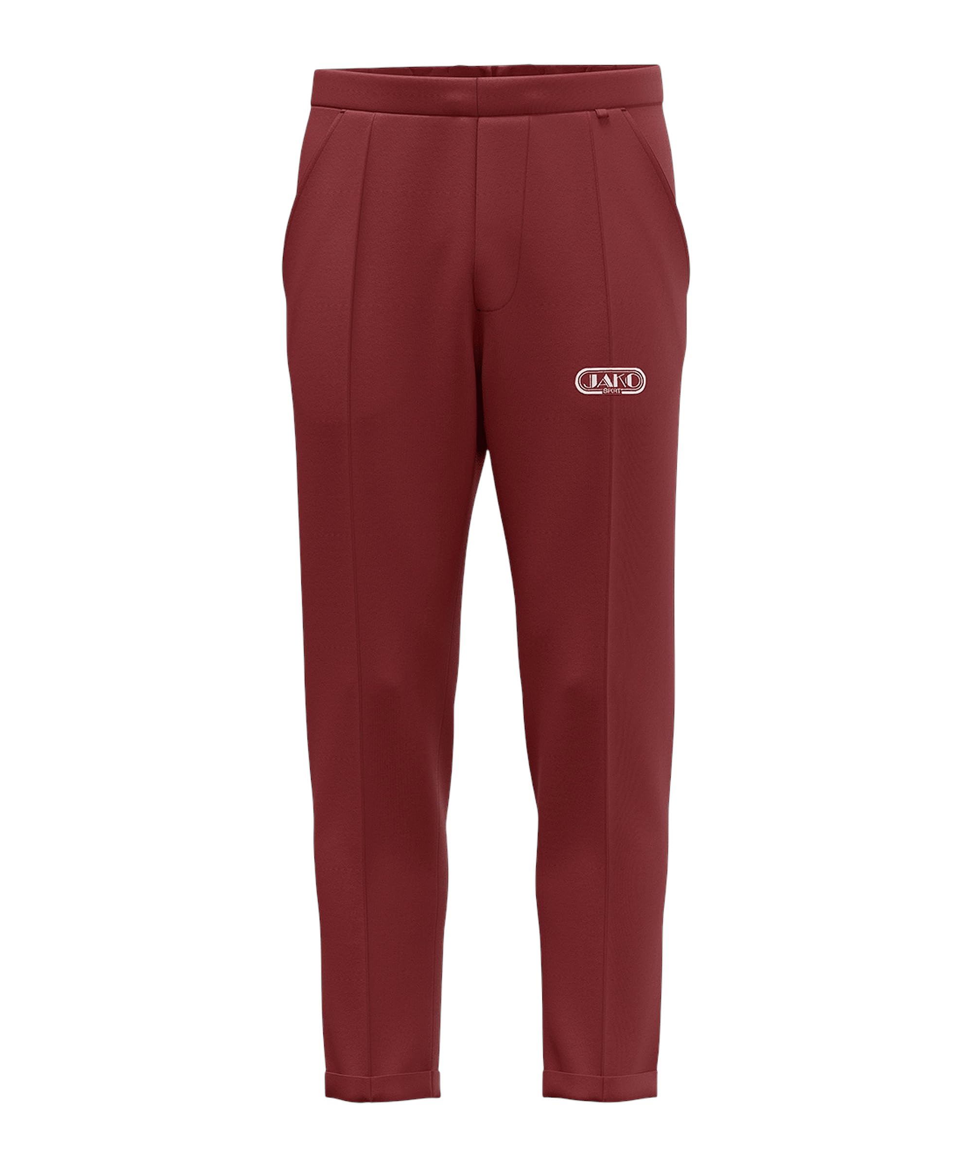 jako-wardrobe-tracksuit-hose-unisex-gr-m-schwarz image 7