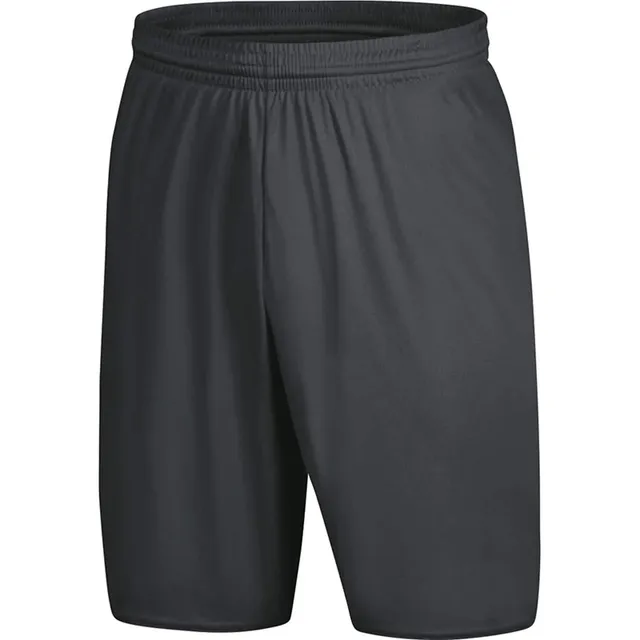 jako-palermo-2-0-short-kinder-schwarz-gr-128 image 1