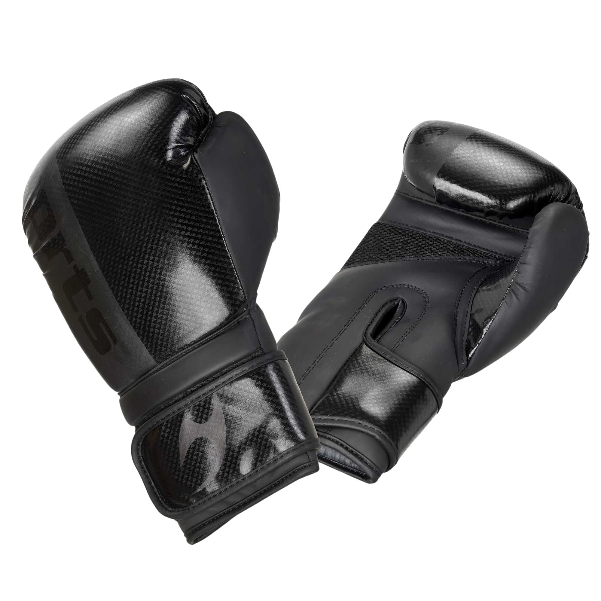 ju-sports-assassin-boxhandschuhe-12-oz-carbon-allround image 1