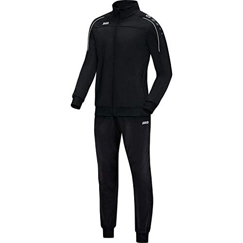 jako-classico-m9150-kinder-trainingsanzug-polyester-ripp image 2