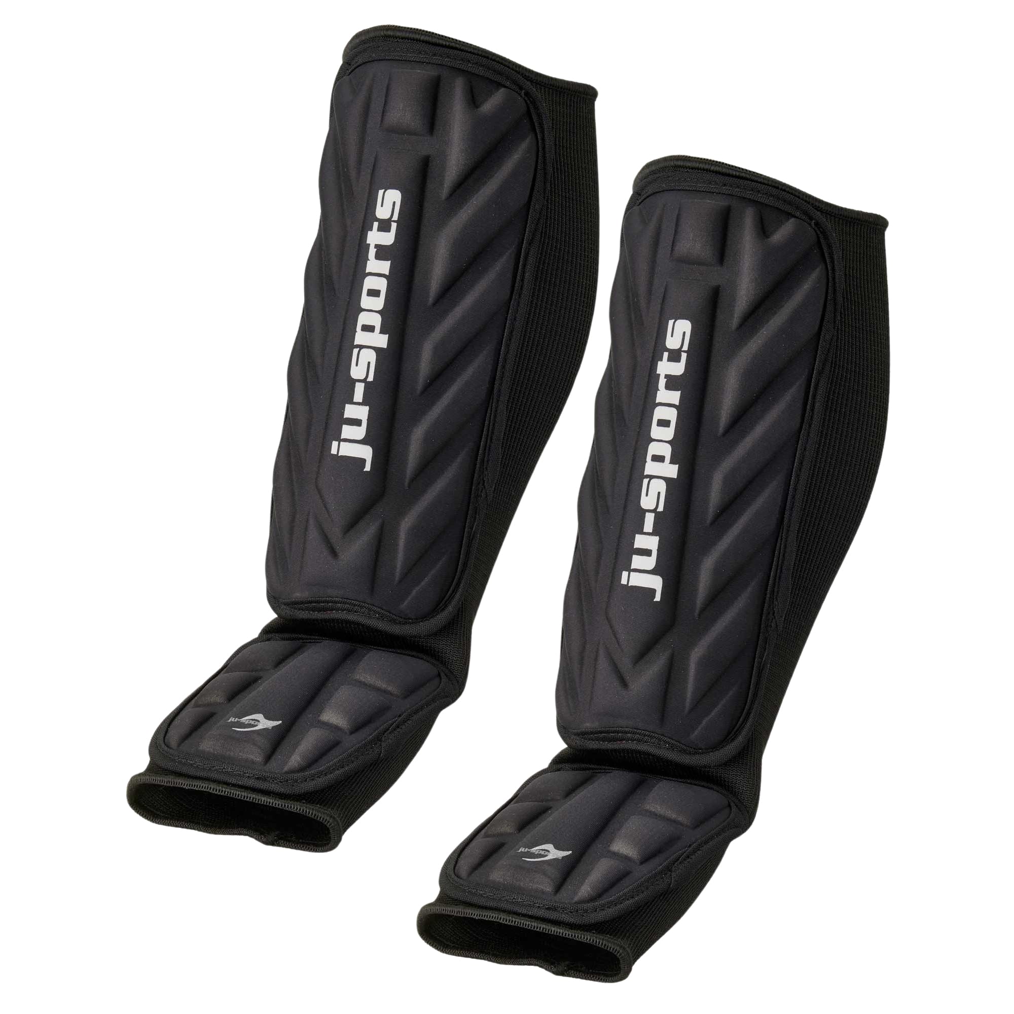 ju-sports-v-shape-c19-schienbeinschoner-baumwolle-l-xl image 8