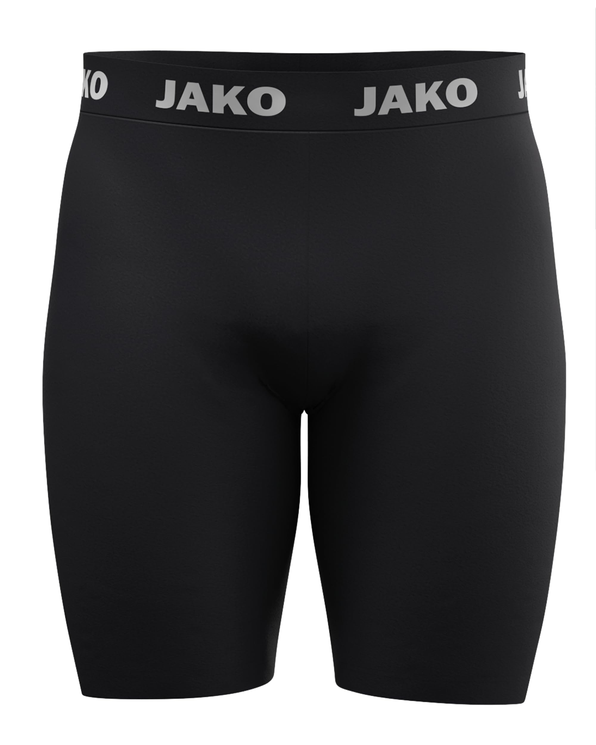 jako-base-tight-function-short-herren-schwarz-m-keepdry image 1