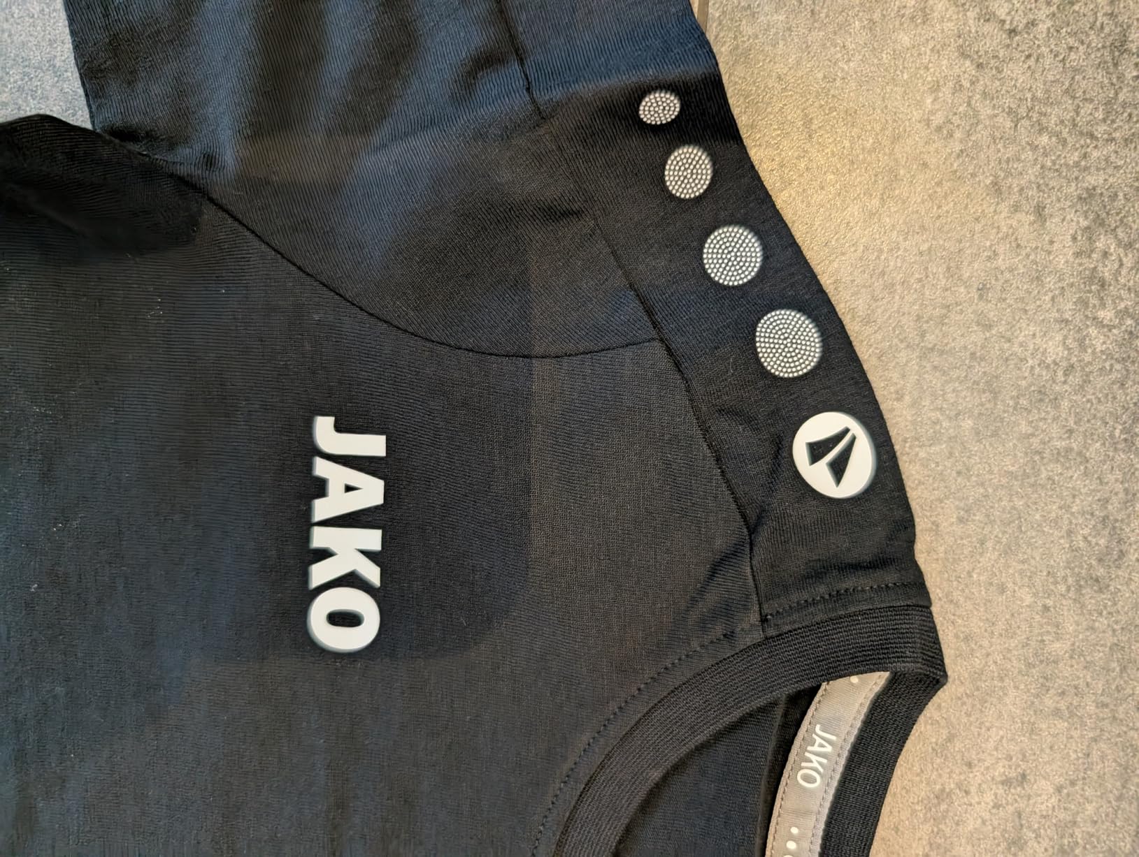 Schönes Shirt