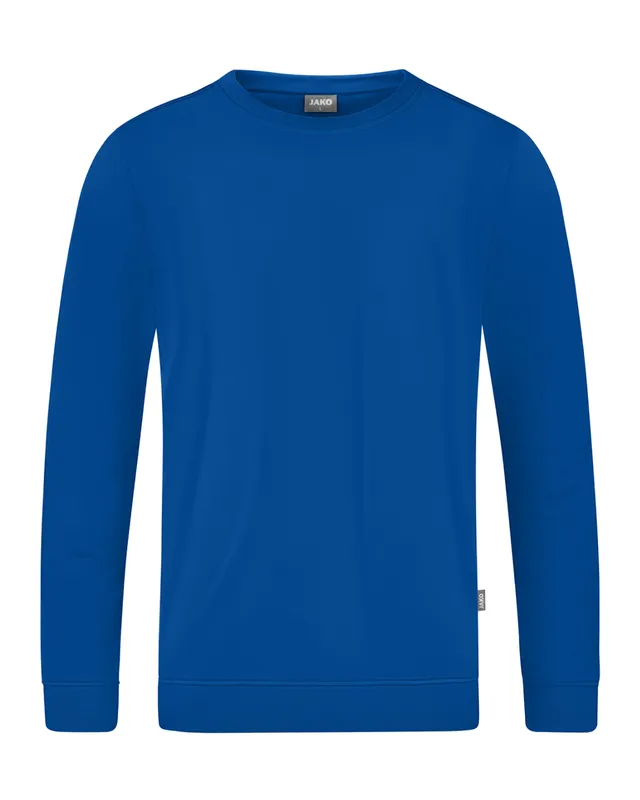 jako-base-doubletex-sweat-pullover-gr-s-marine image 1