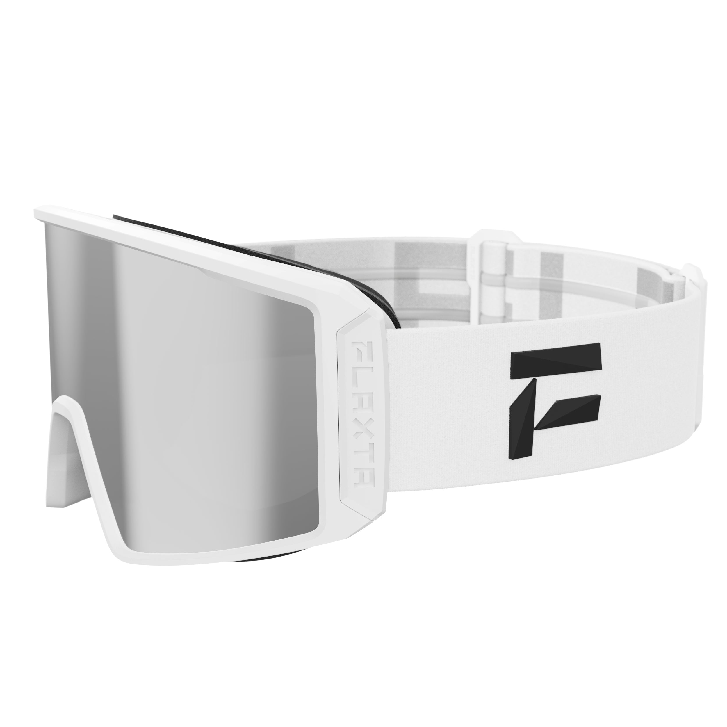 flaxta-evoke-skibrille-schwarz-mit-gold-mirror-otg-gro image 6