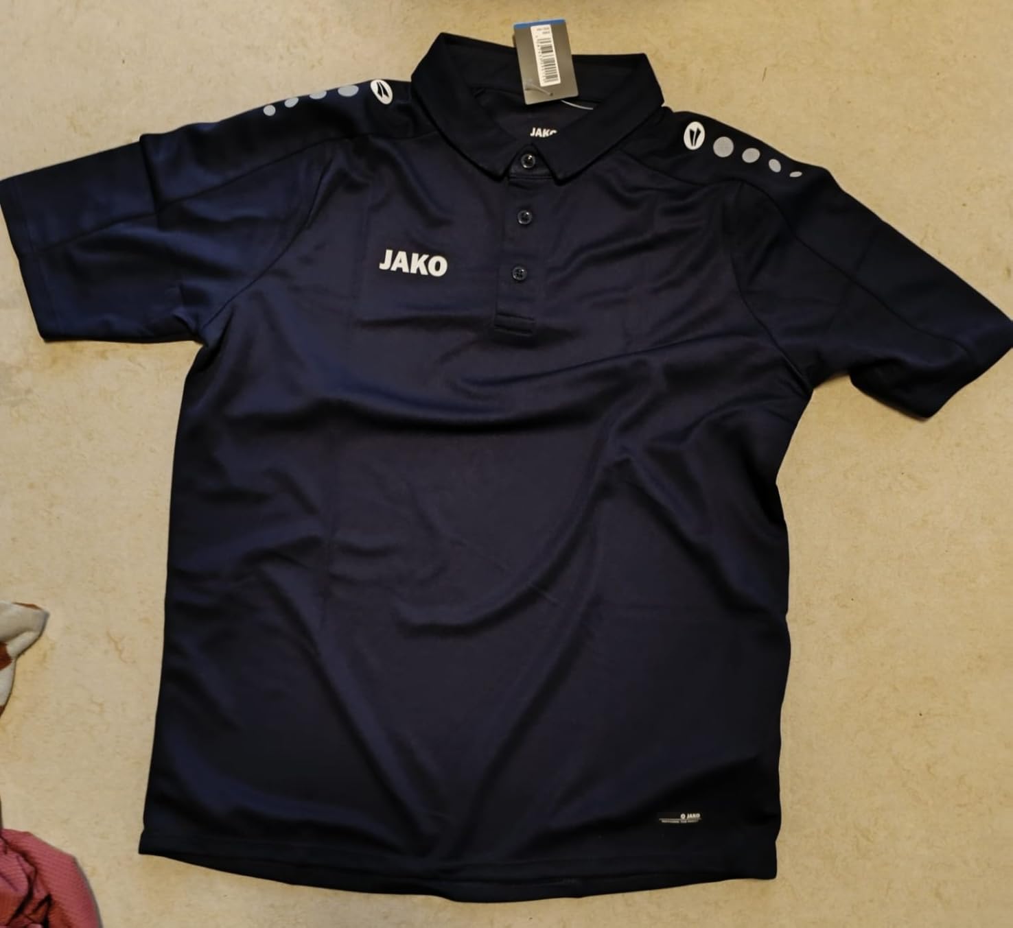 Schönes Polo