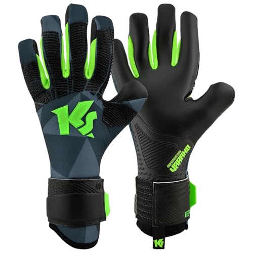 keepersport-varan8-champ-elite-power-torwarthandschuhe-hybrid image 7