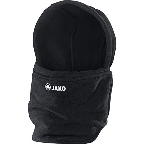 jako-performance-neckwarmer-m-tze-senior-schwarz image 2