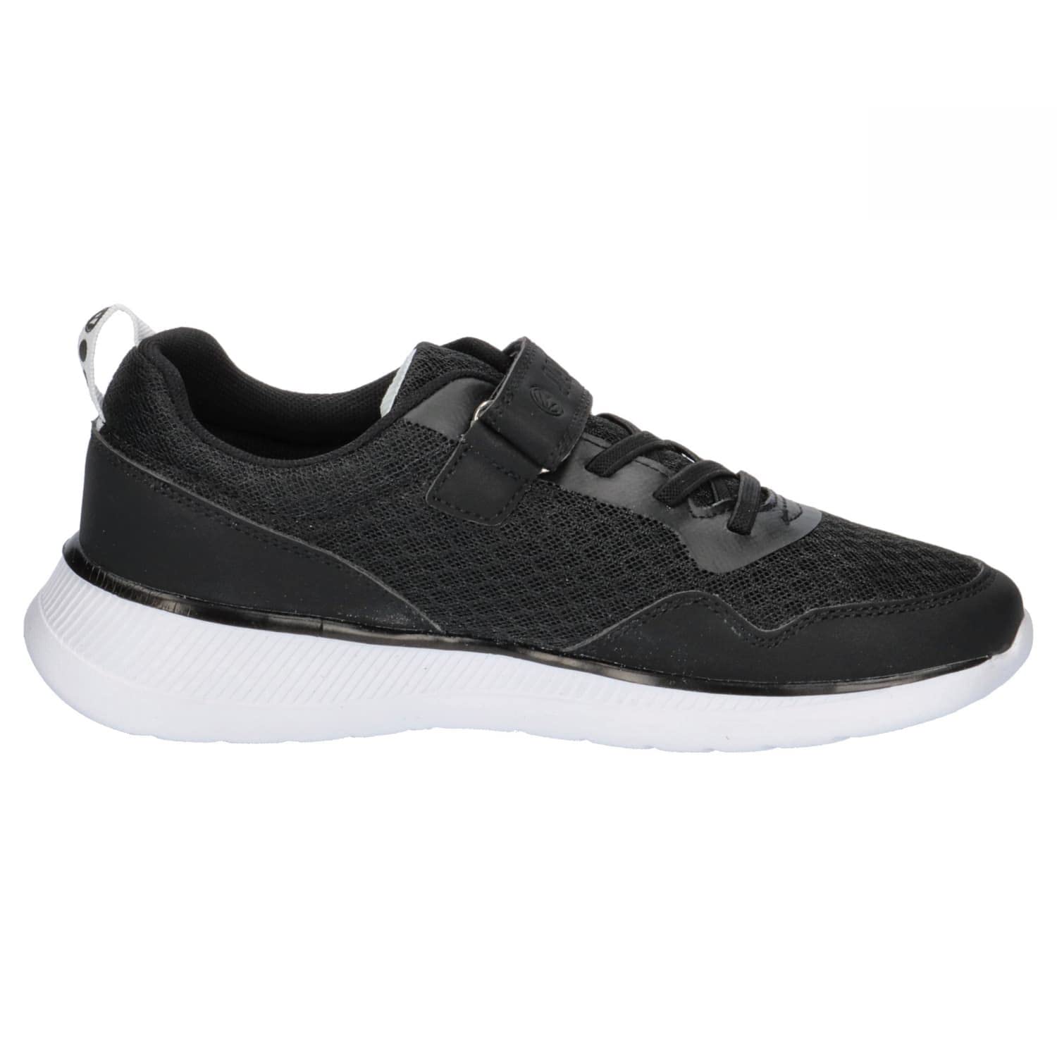 jako-performance-junior-sneaker-kids-28-eu-weiss-royal image 8