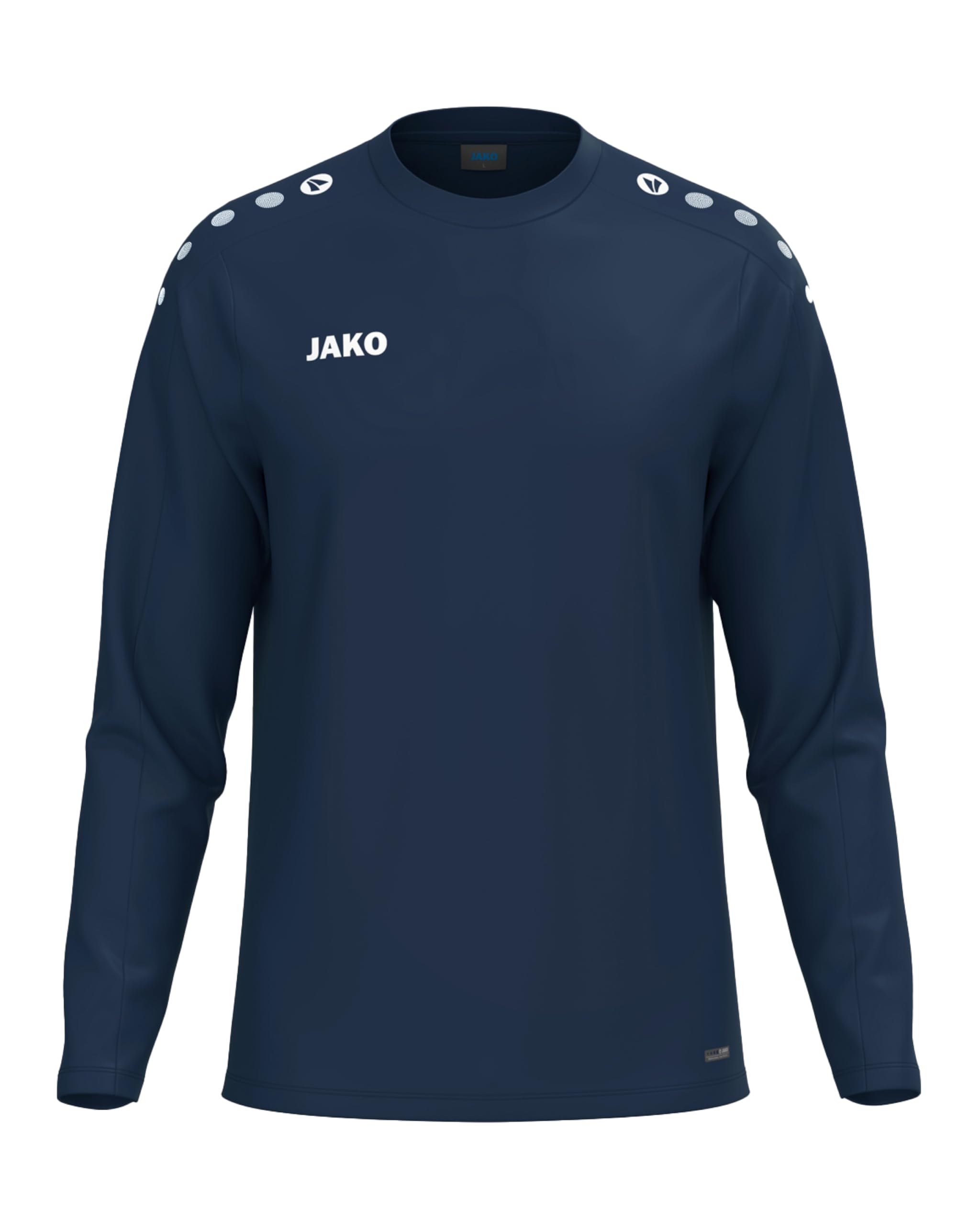 jako-one-sweatshirt-unisex-micro-fleece image 6