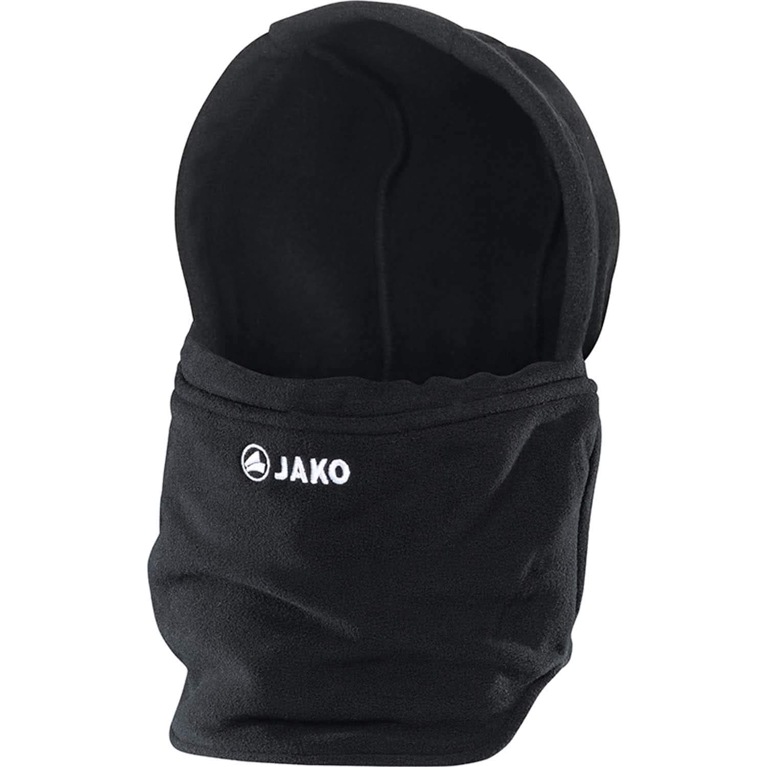 jako-performance-neckwarmer-m-tze-senior-schwarz image 1