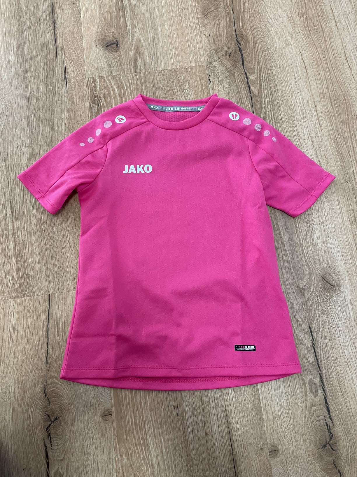Top Kinder-Shirt