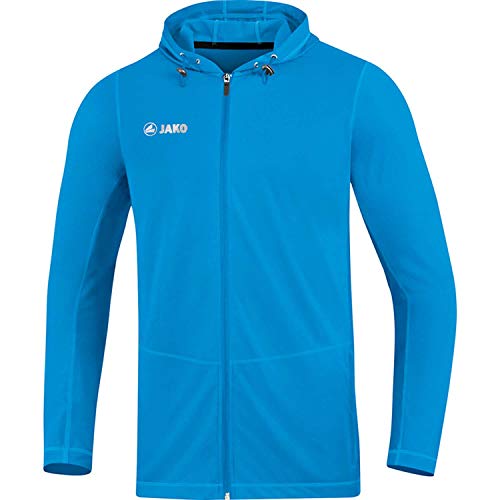 jako-run-2-0-6875-kapuzenjacke-herren-jako-blau-l image 8