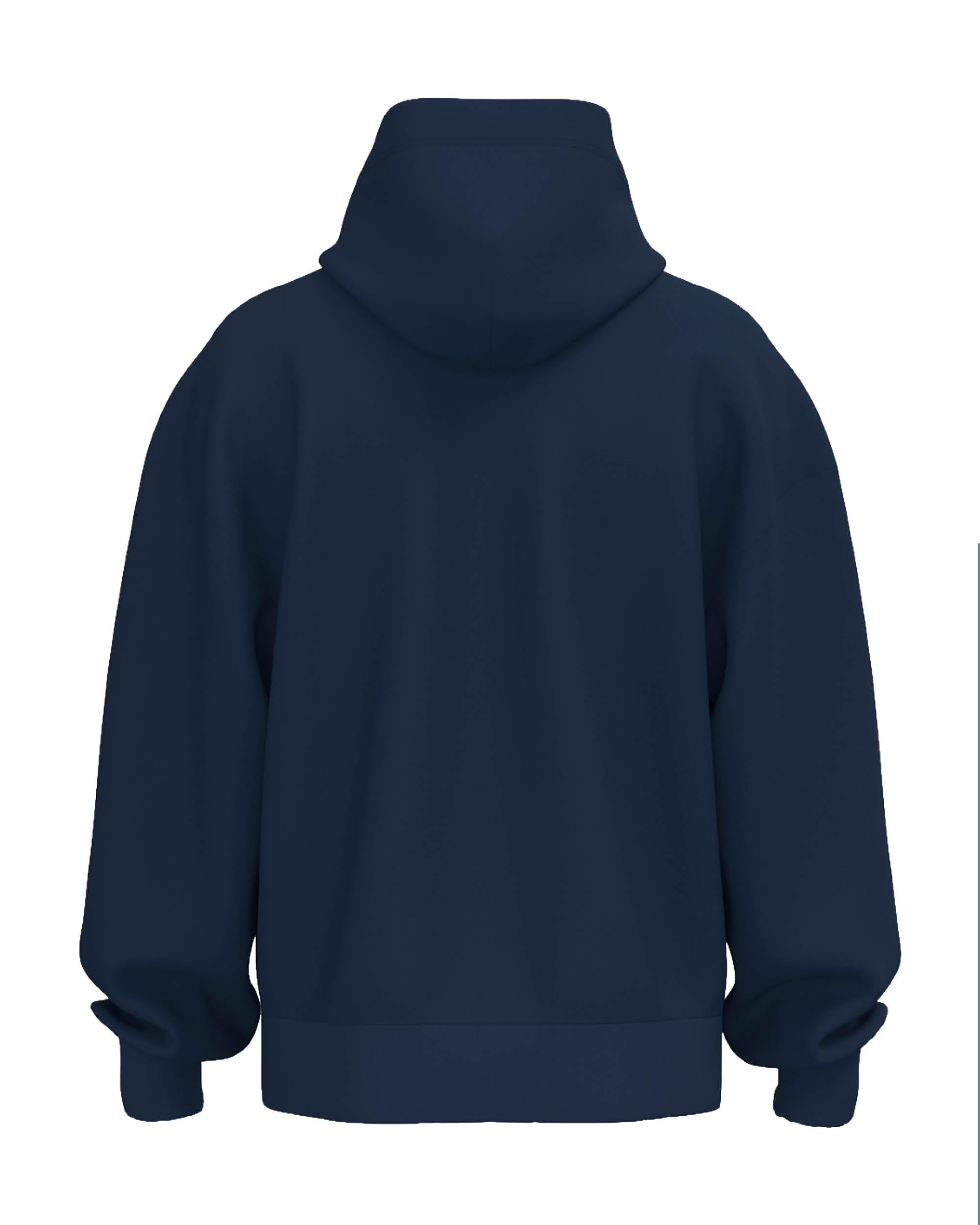 jako-wardrobe-hoodie-unisex-xs-blau-bio-baumwolle image 6