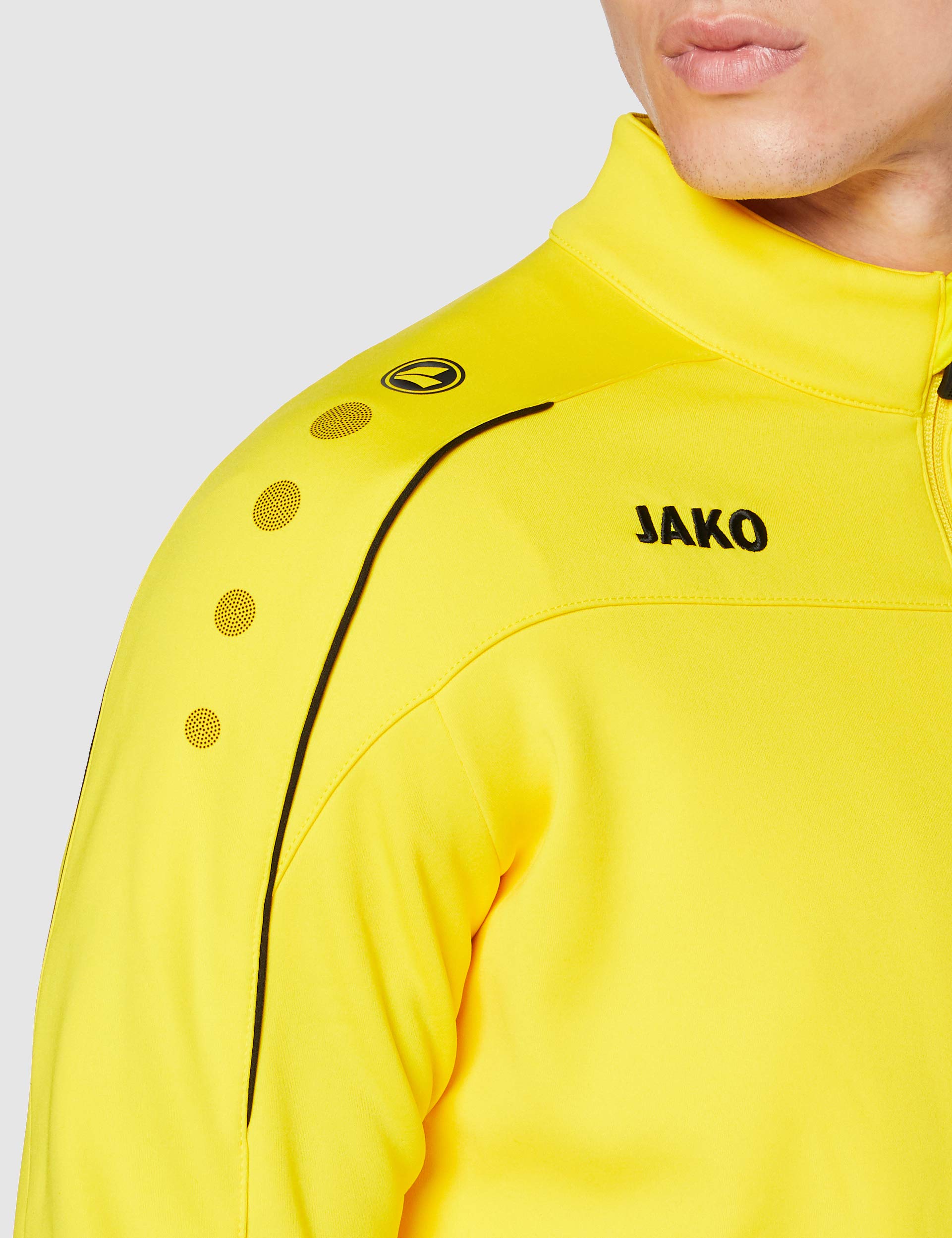 jako-classico-pr-sentationsanzug-m9550-xl-nightblue image 3