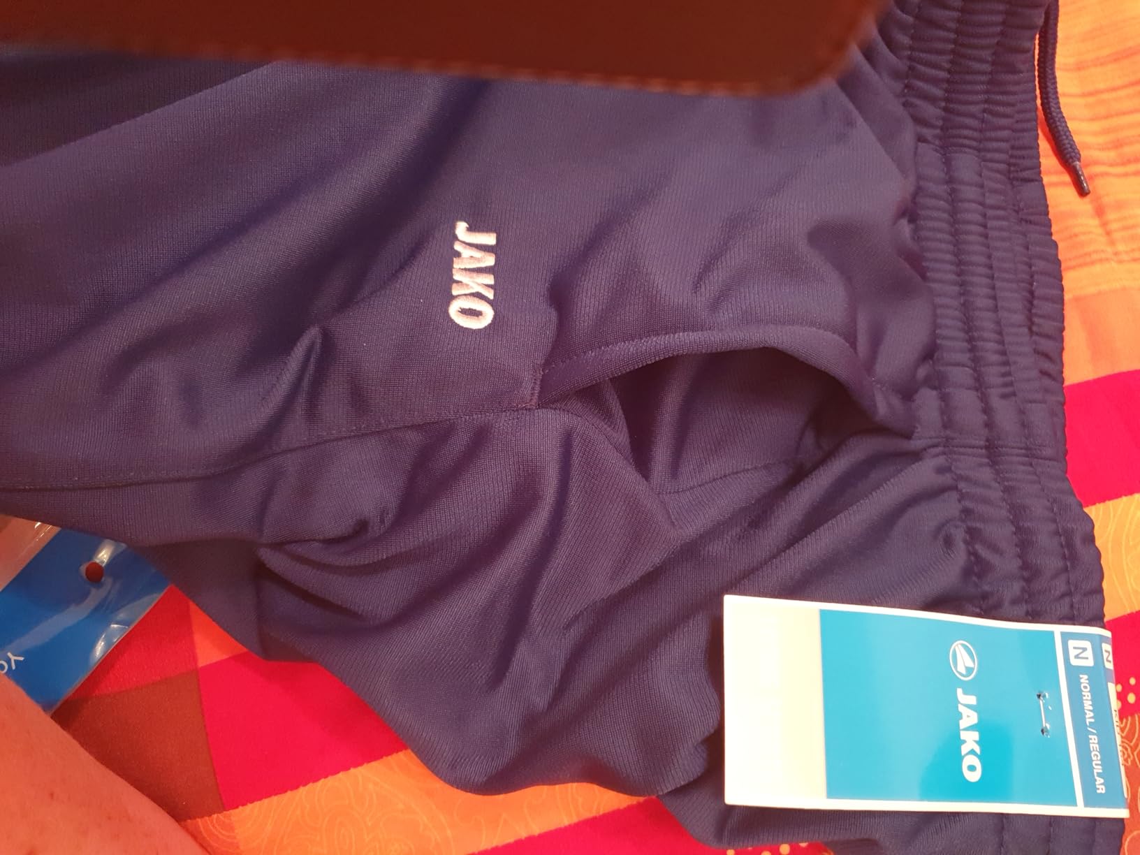 Gut für Sport