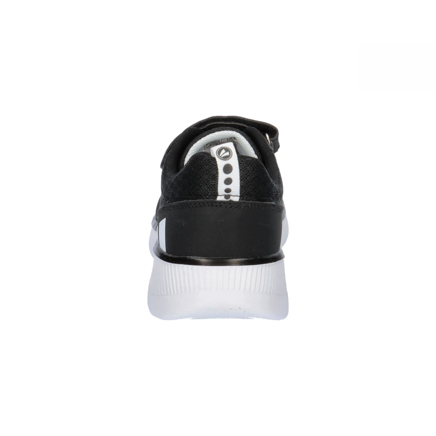 jako-performance-junior-sneaker-kids-28-eu-weiss-royal image 5