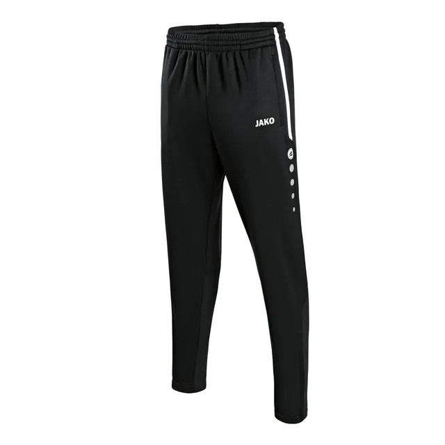 jako-active-trainingshose-herren-schwarz-s-keep-dry image 1