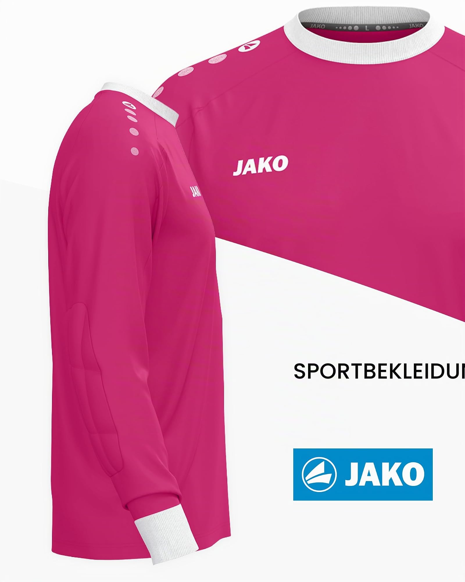 jako-one-tw-trikot-torwarttrikot-neongr-n image 3