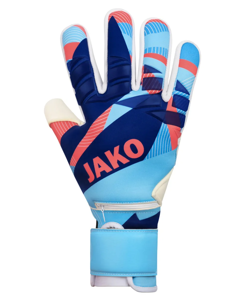 jako-performance-river-wrc-protection-torwarthandschuhe-gr-e-9 image 1