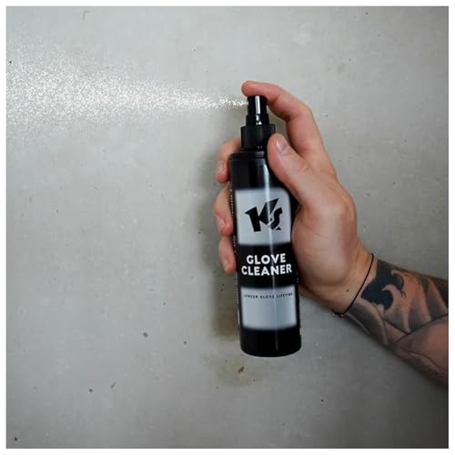 keepersport-glove-cleaner-torwarthandschuhreiniger-250-ml image 8