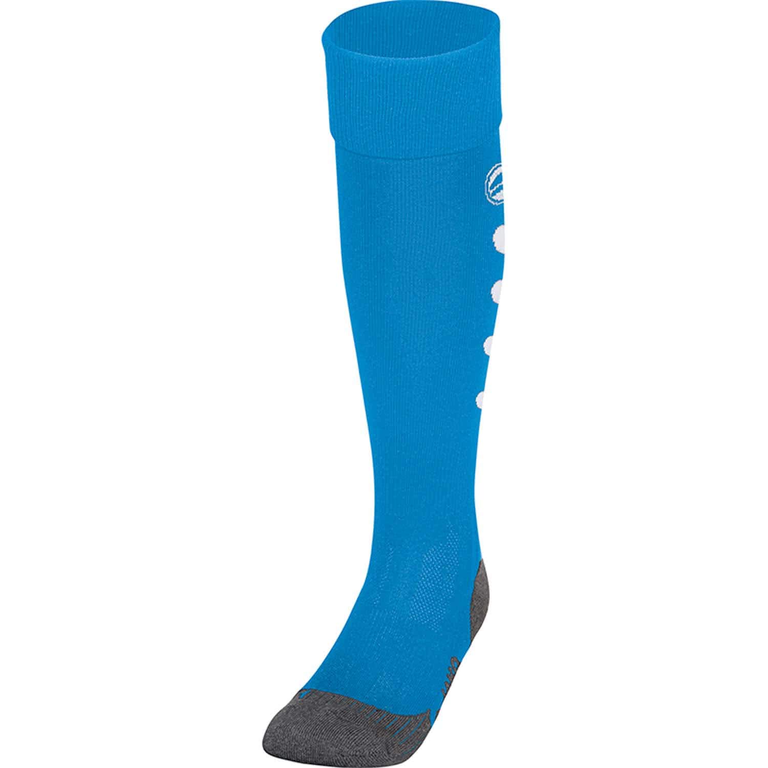 jako-roma-3408-stegstutzen-fu-ball-polyester image 4