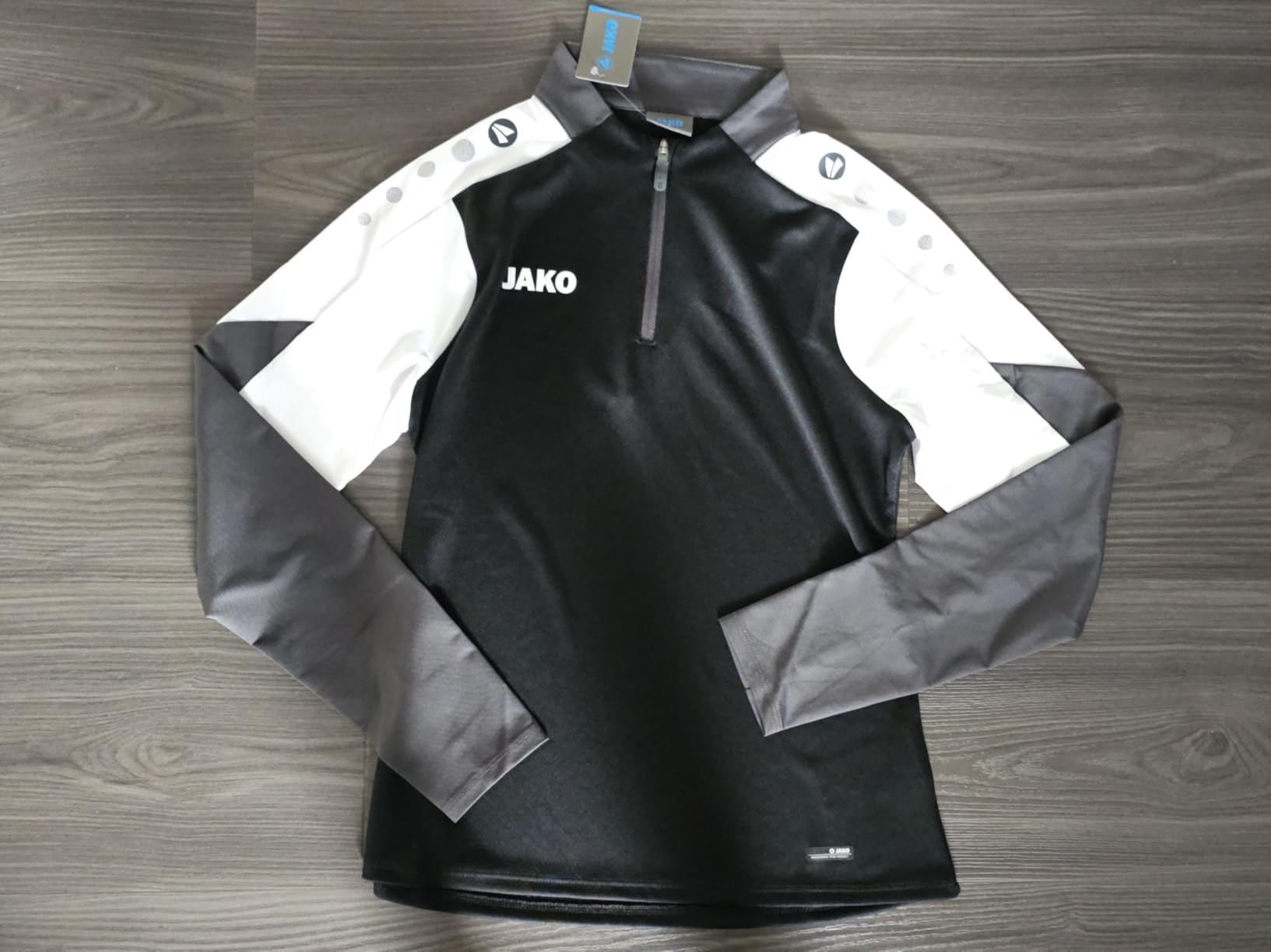 Nicht ideal