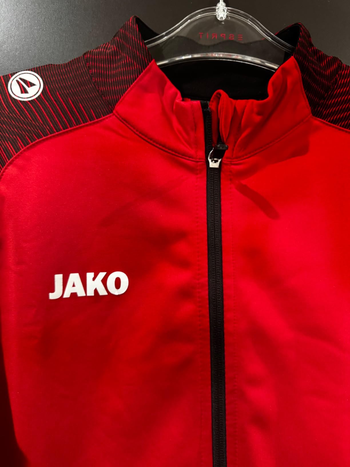 Top Jacke