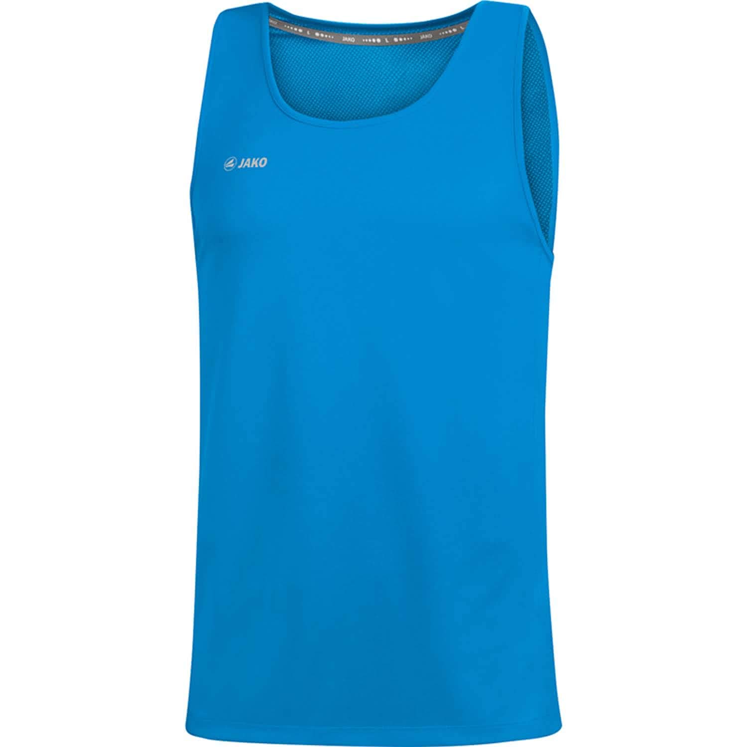 jako-run-2-0-tanktop-kinder-schwarz-164-atmungsaktiv image 7
