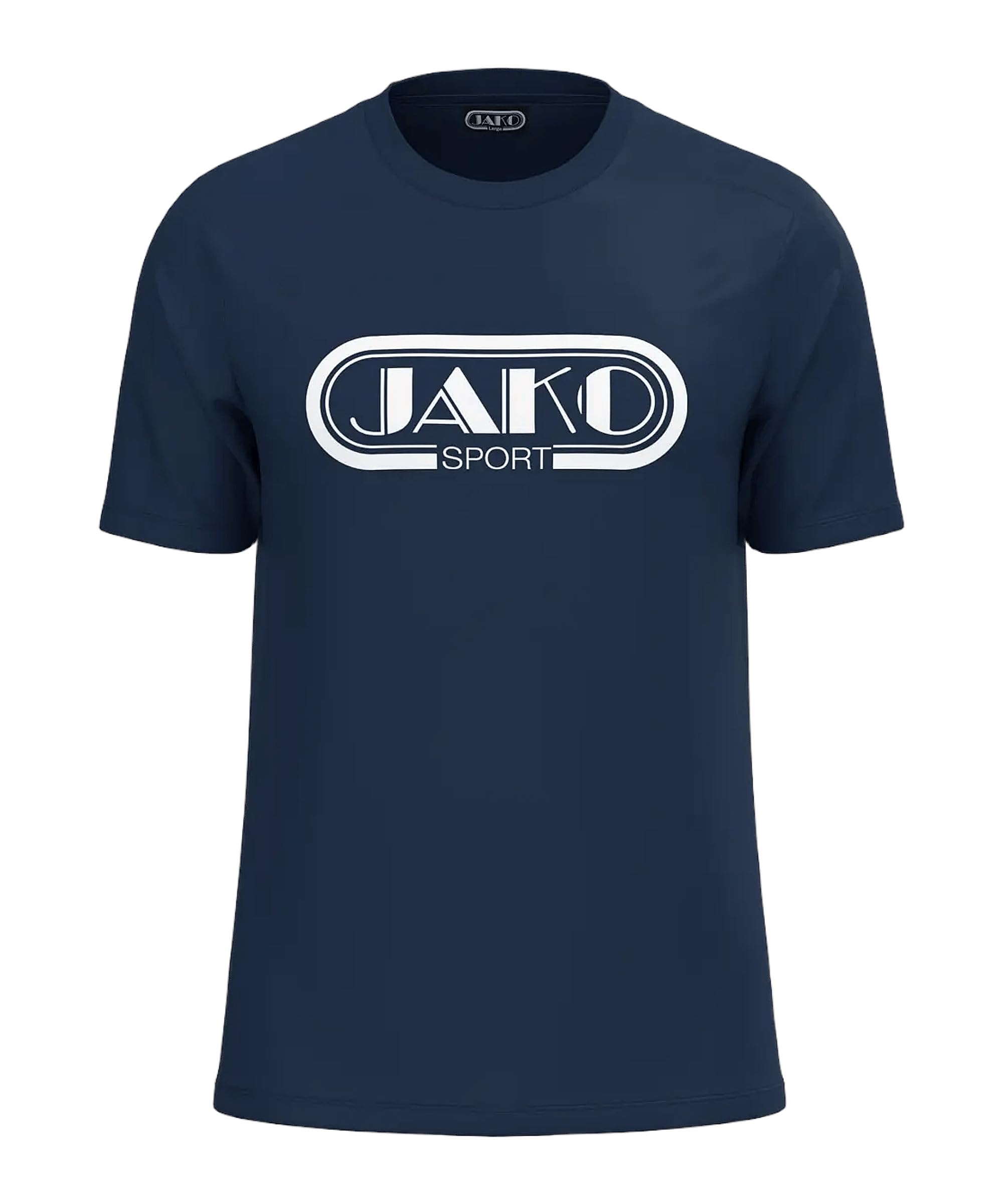 jako-base-t-shirt-promo-2-0-damen-bio-baumwolle image 1