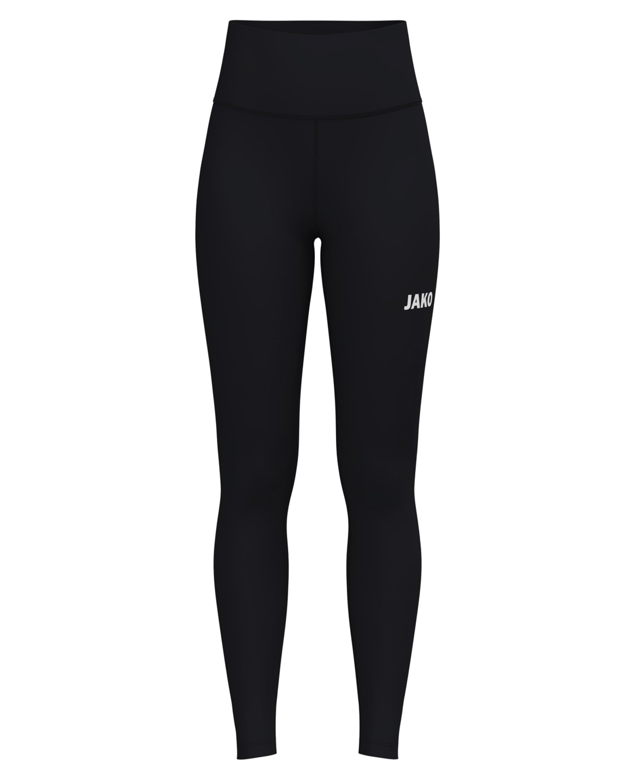jako-one-tight-kinder-lang-sporthose-schwarz image 6