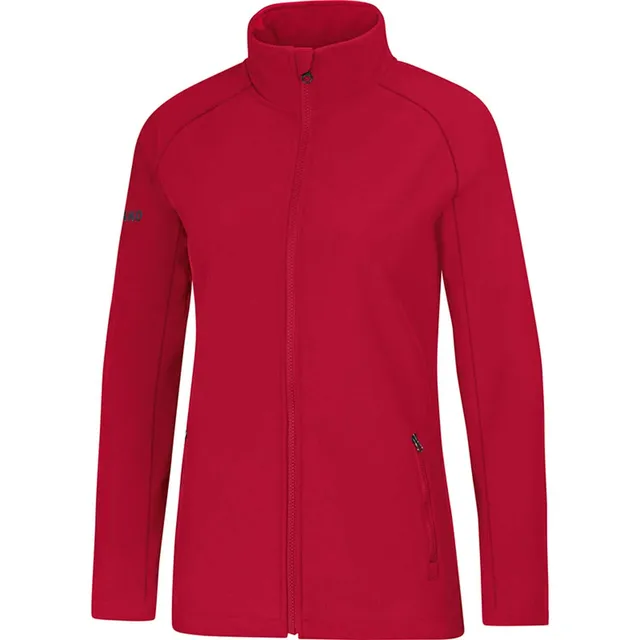jako-challenge-softshelljacke-damen-winddicht-fleece-taschen image 1