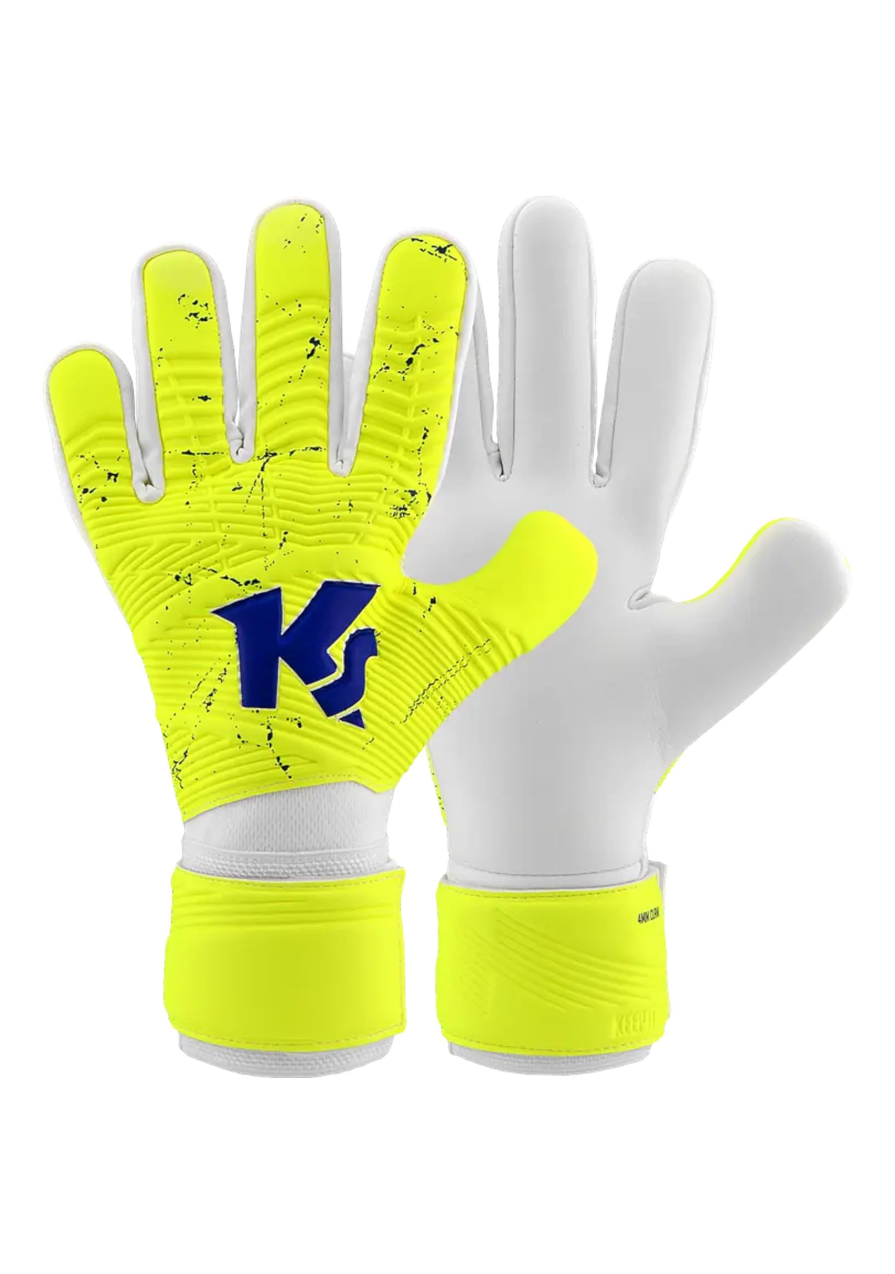 keepersport-varan8-pro-rise-nc-torwarthandschuhe-8-neongelb-4mm image 7