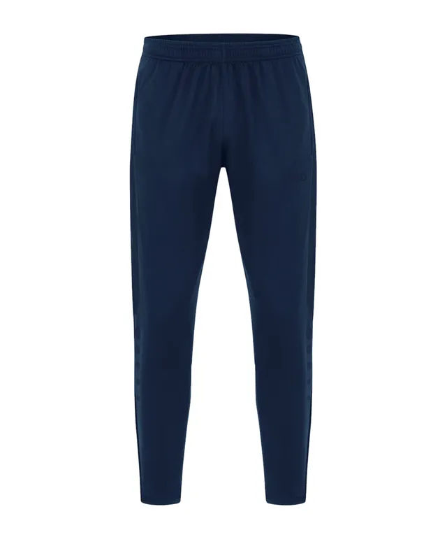 jako-power-polyesterhose-trainingshose-recycelt-mit-reiverschluss image 1
