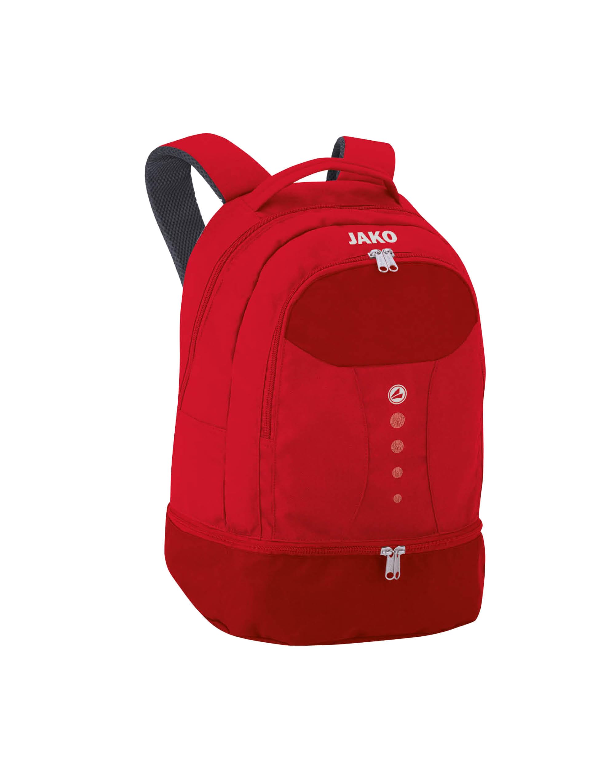 jako-striker-2-0-sportrucksack-schwarz-mit-schuhfach image 8