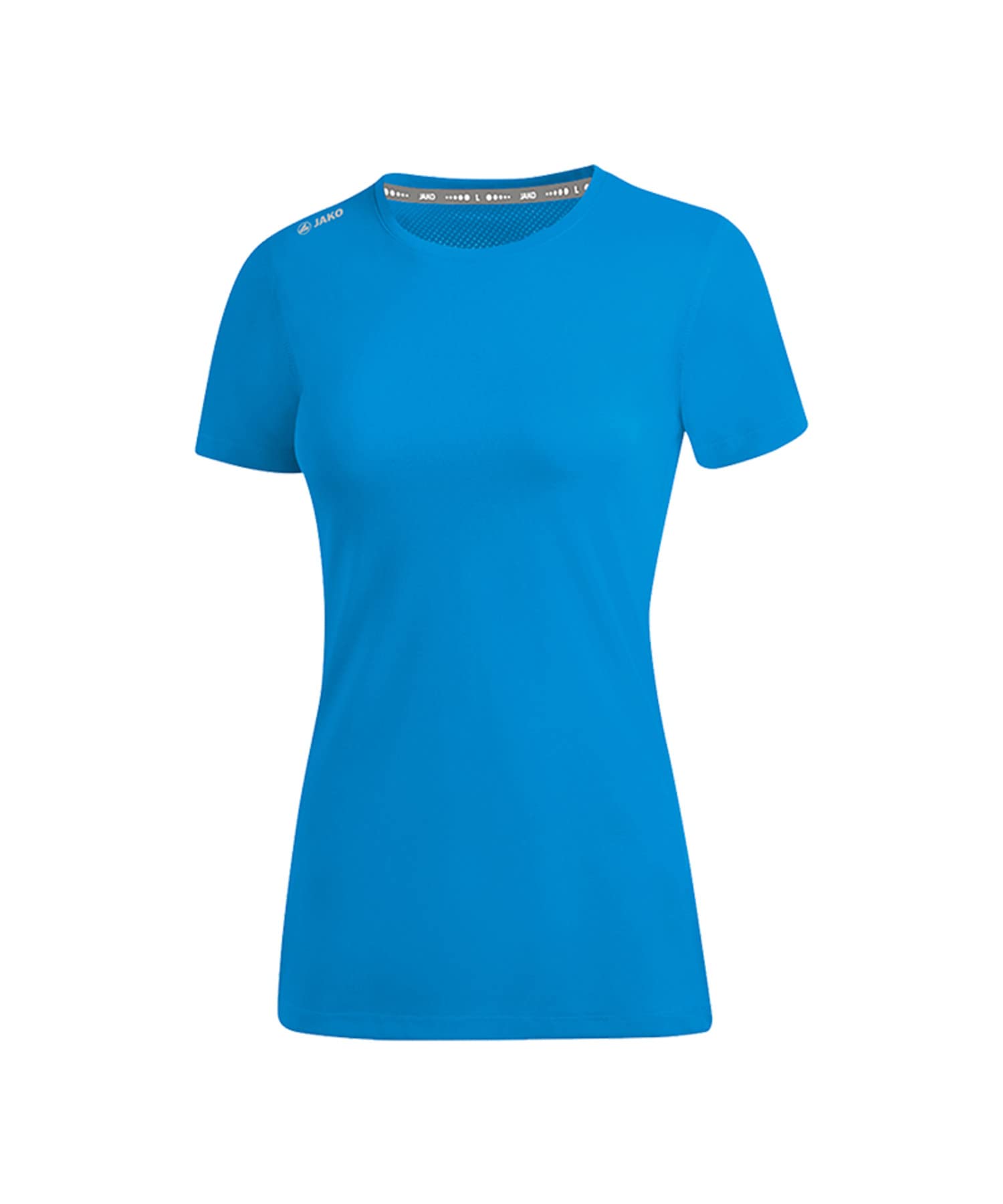 jako-run-2-0-6175-laufshirt-kinder-gr-34-atmungsaktiv image 1
