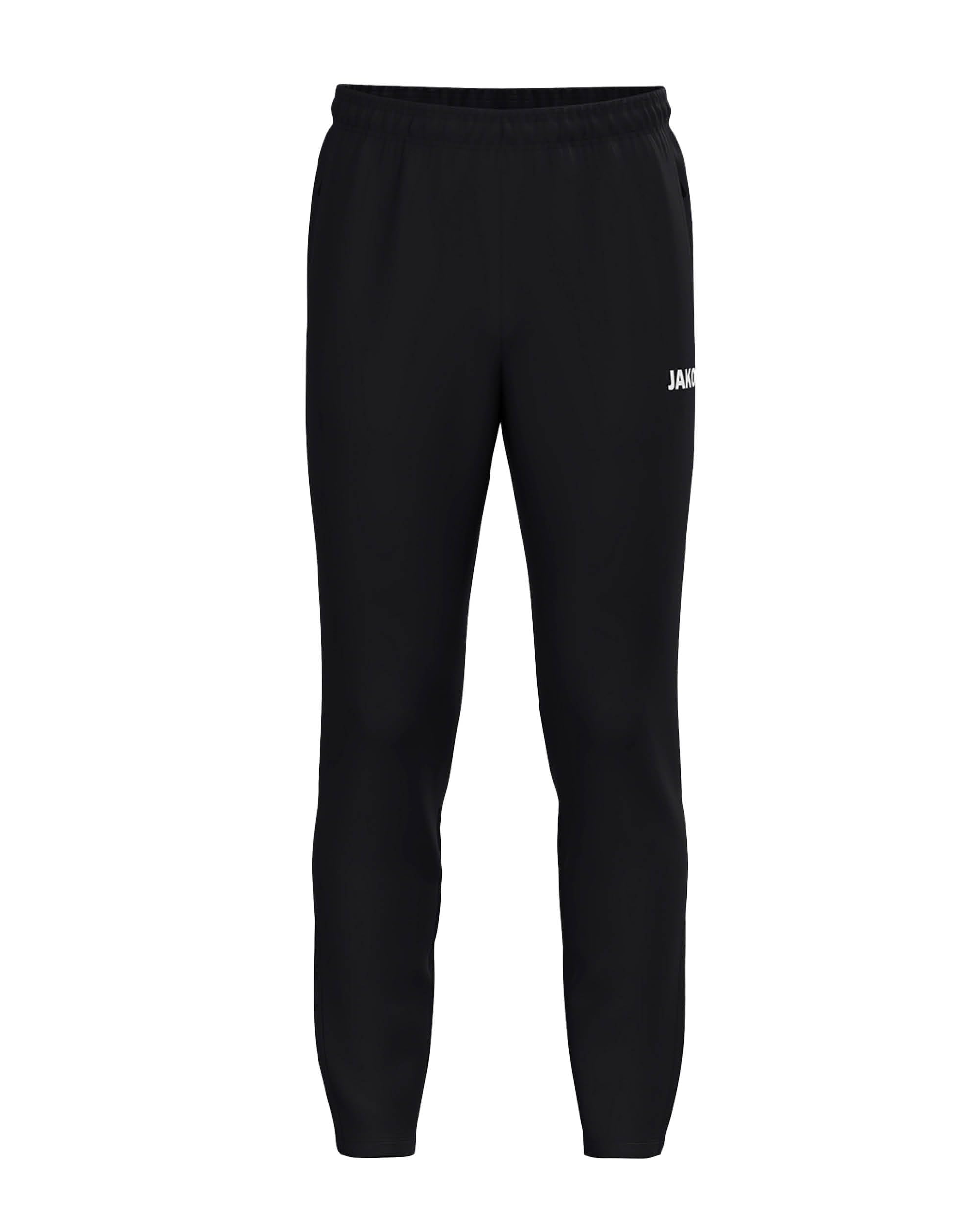 jako-one-webhose-kurzgr-en-trainingshose-unisex-keep-dry image 6