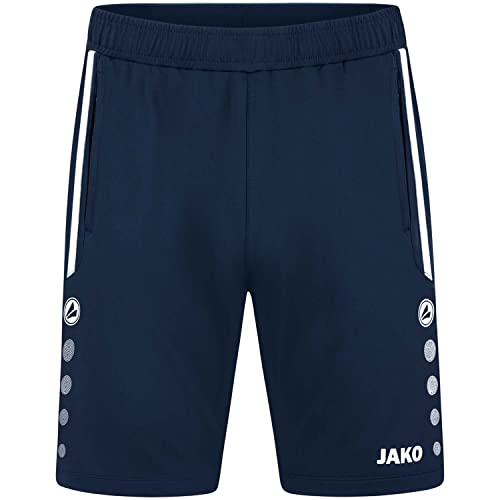jako-challenge-allround-trainingsshort-herren-marine-m-reissv image 6