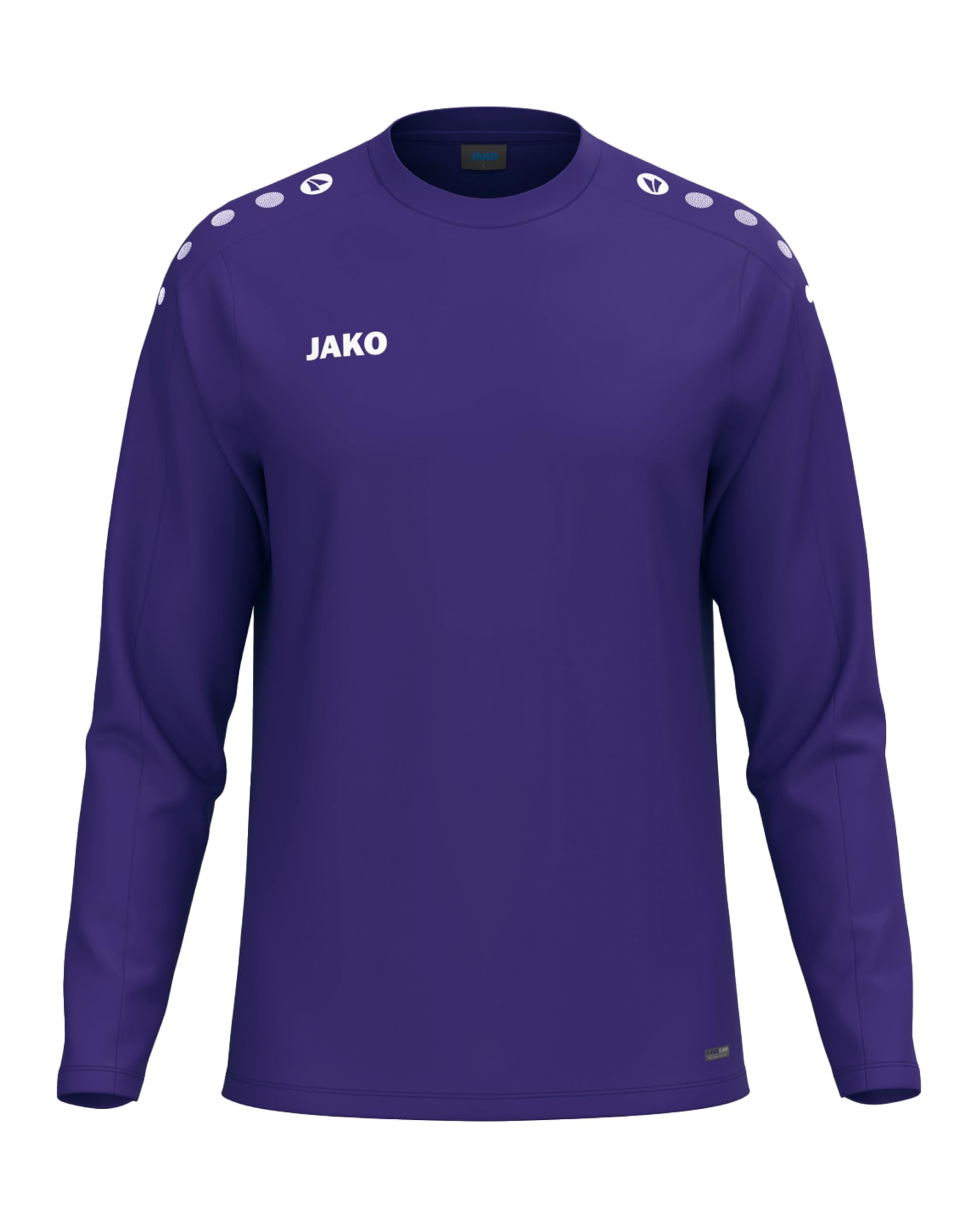 jako-one-sweatshirt-unisex-micro-fleece image 8