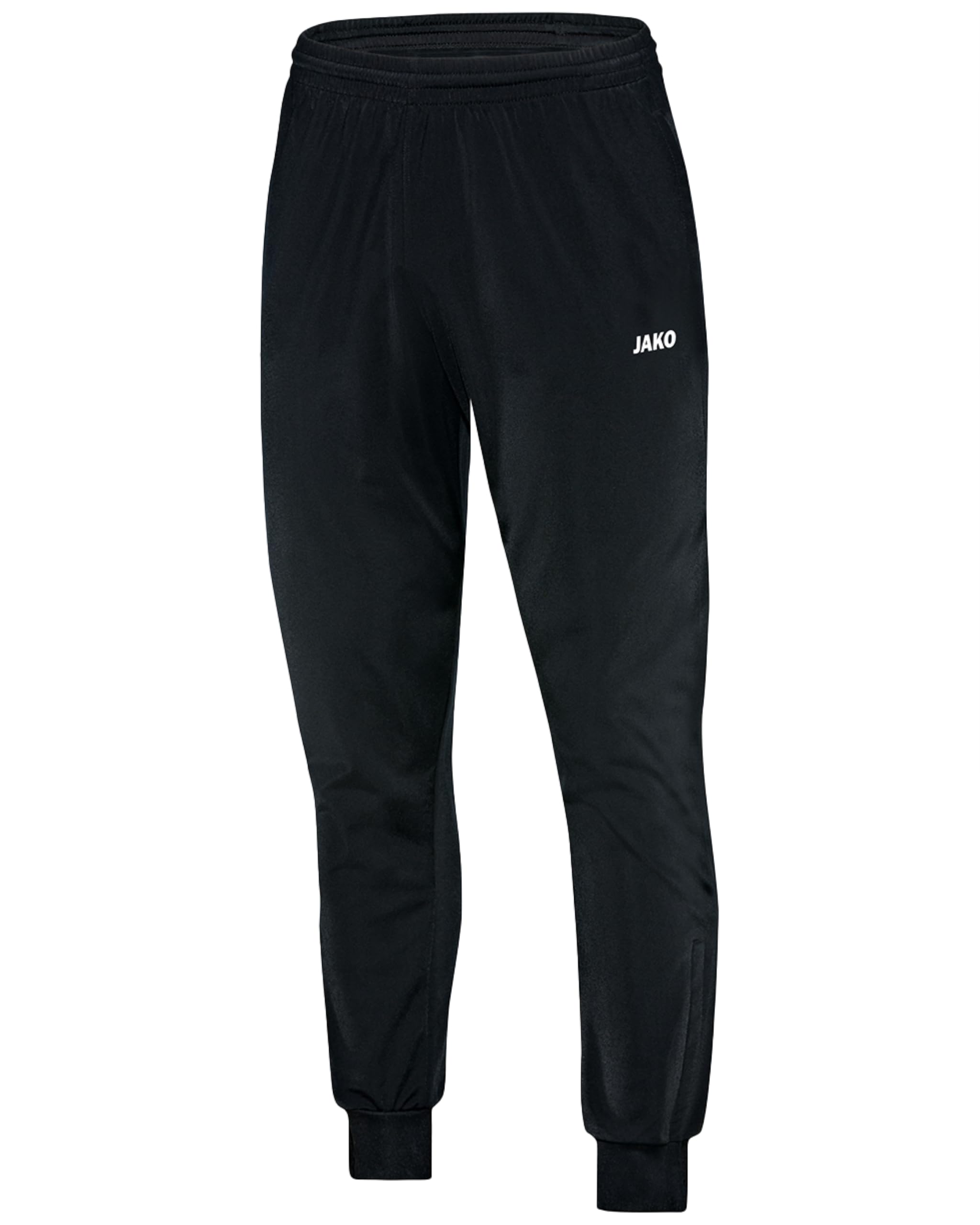 jako-classico-polyesterhose-damen-fu-ballhose-marine image 6