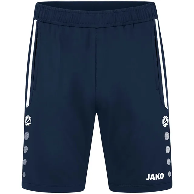 jako-challenge-allround-trainingsshort-herren-marine-m-reissv image 1