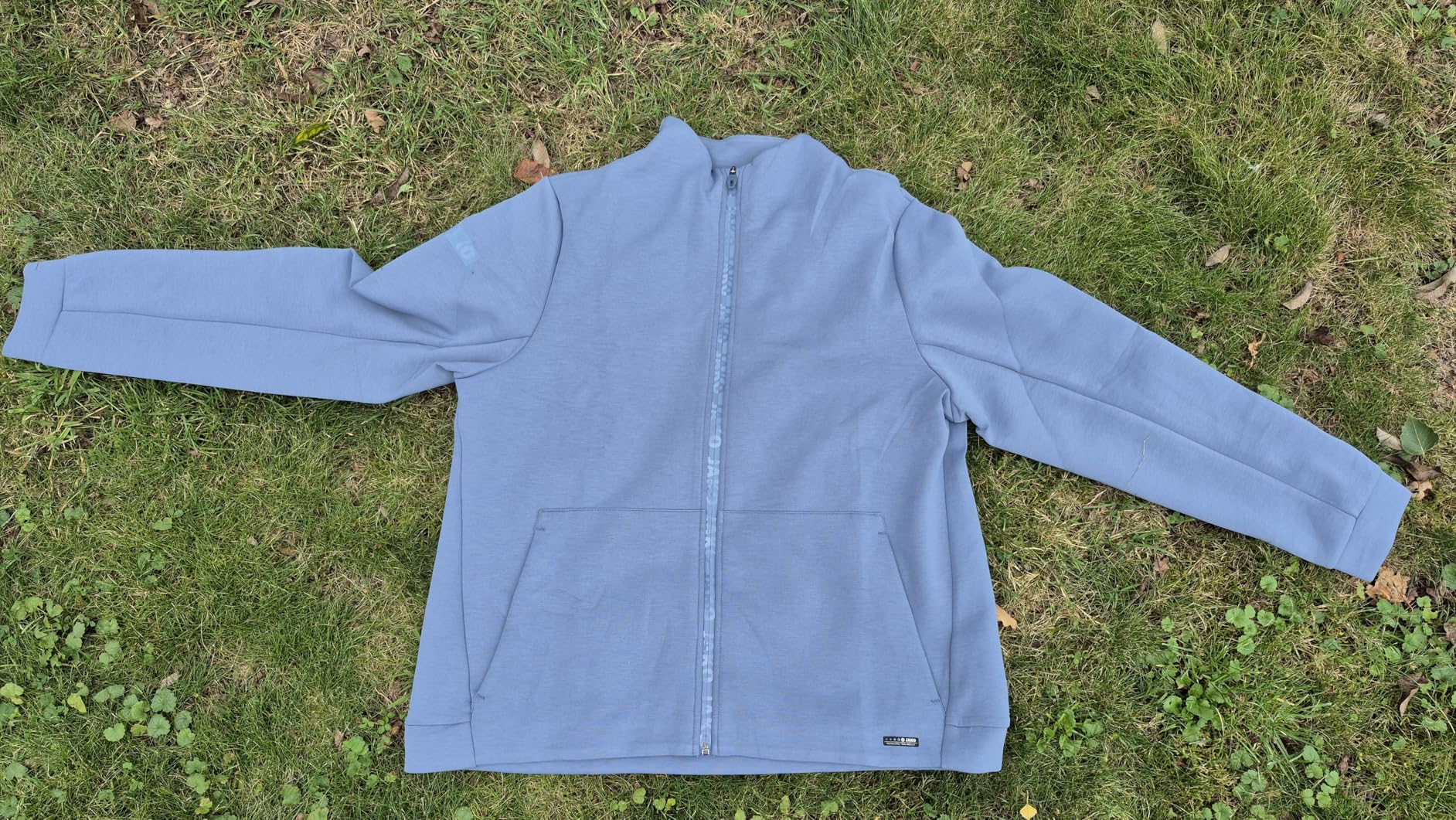 Lieblingsjacke