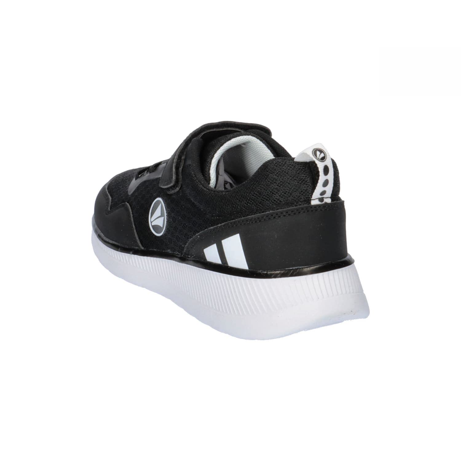 jako-performance-junior-sneaker-kids-28-eu-weiss-royal image 4