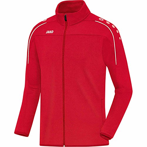 jako-classico-trainingsjacke-herren-m-mit-reissverschluss image 3